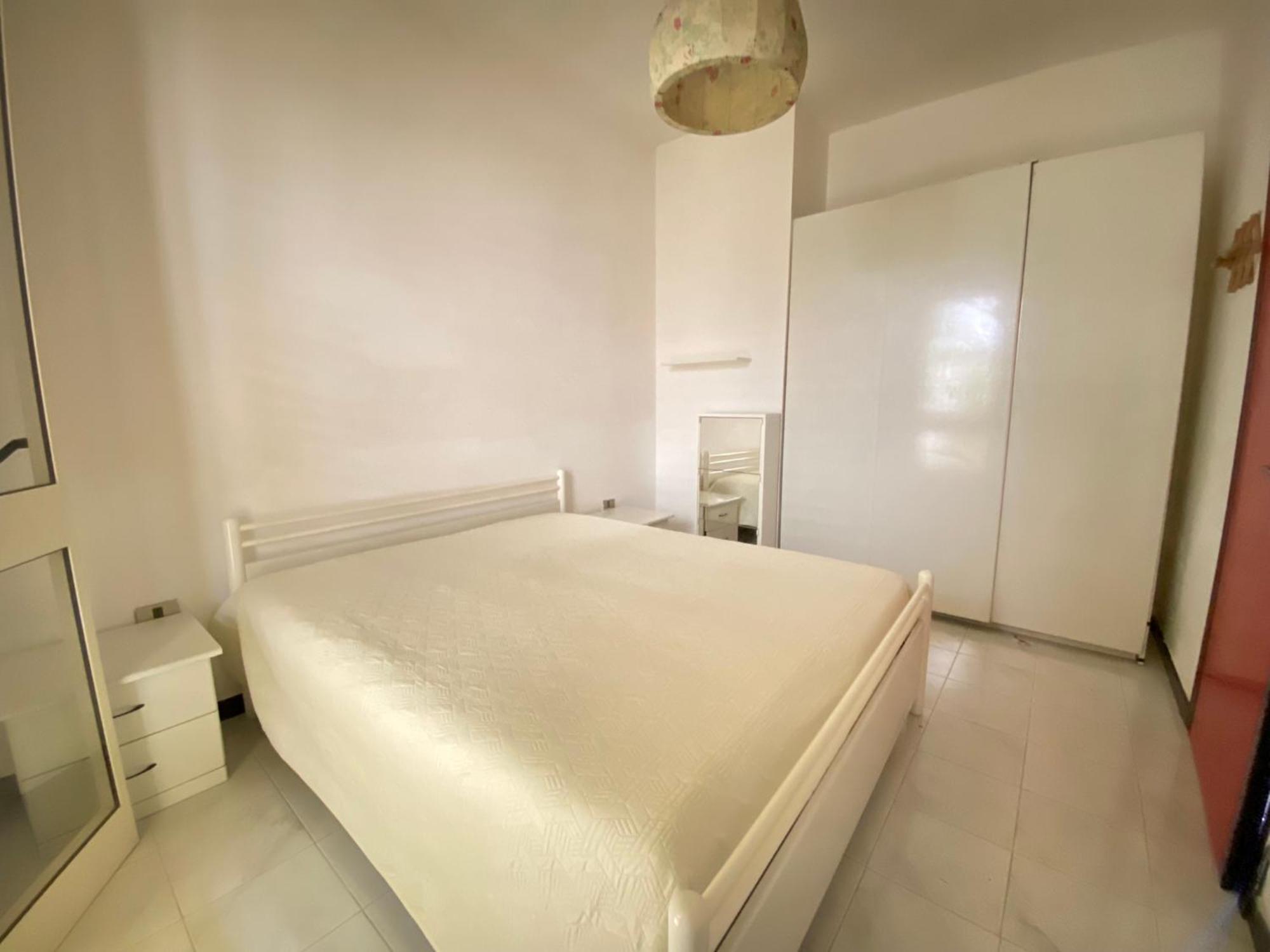 Apartment Santa Barbara Baia Gallipoli