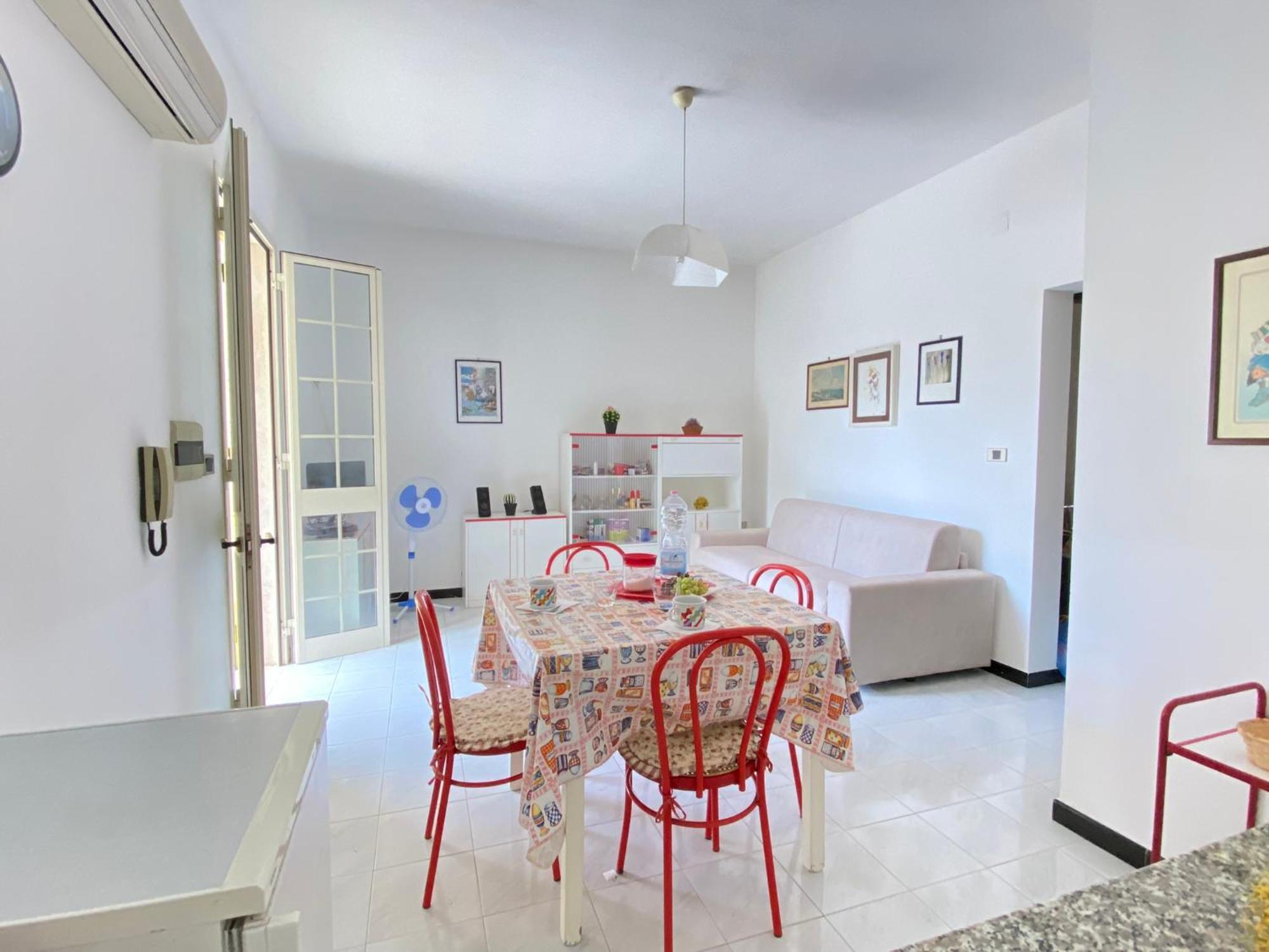 Santa Barbara Baia Apartment