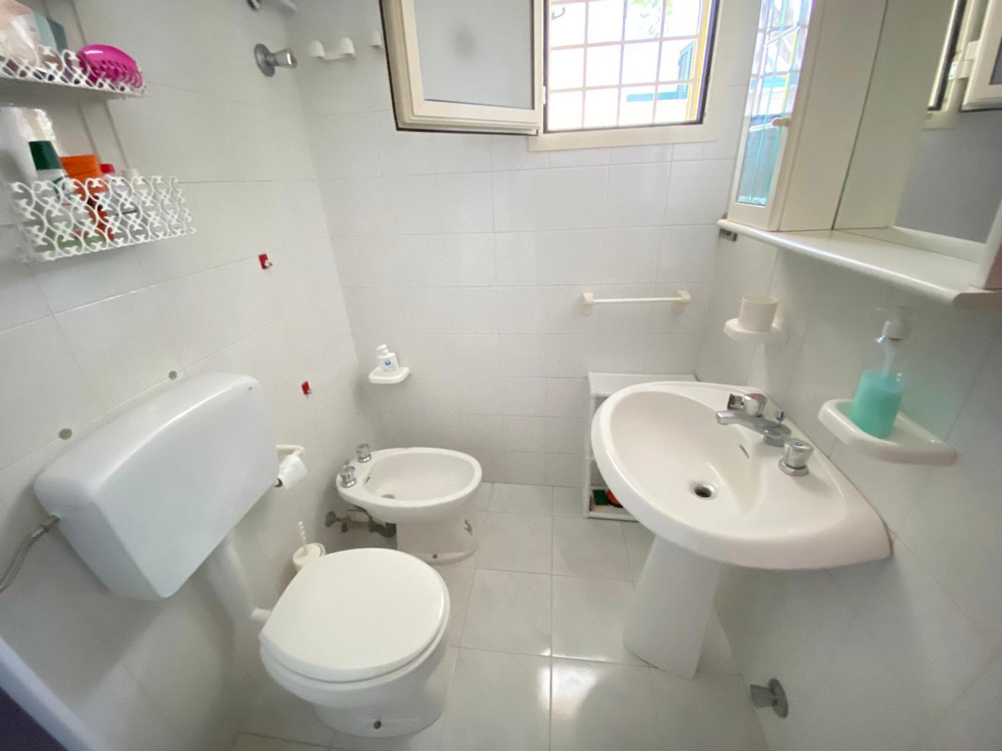 Santa Barbara Baia Apartment