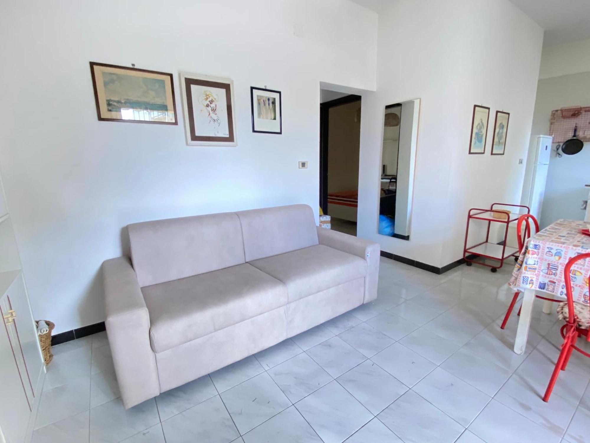 Santa Barbara Baia Apartment