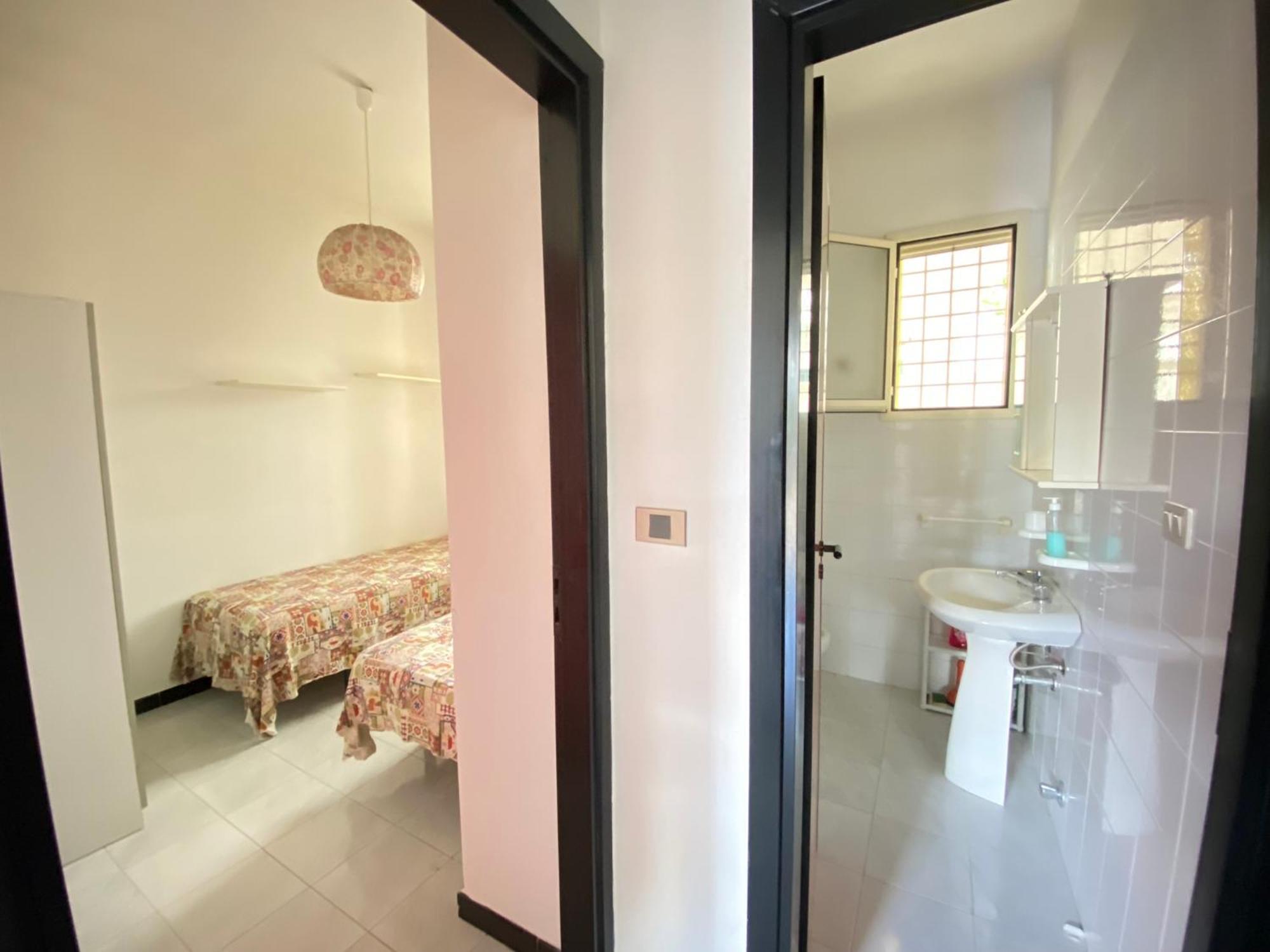 Santa Barbara Baia Apartment Gallipoli