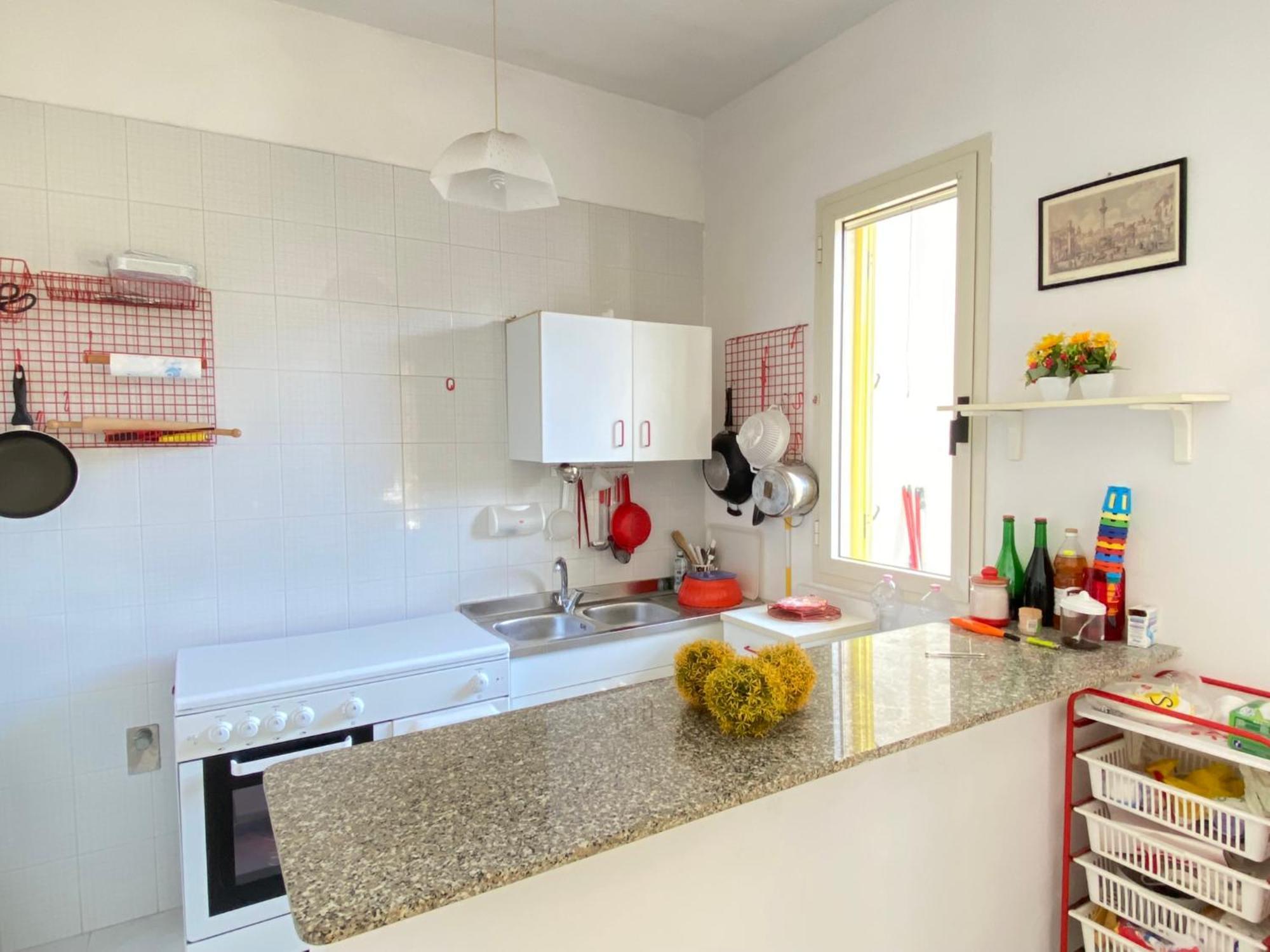 Santa Barbara Baia Apartment *