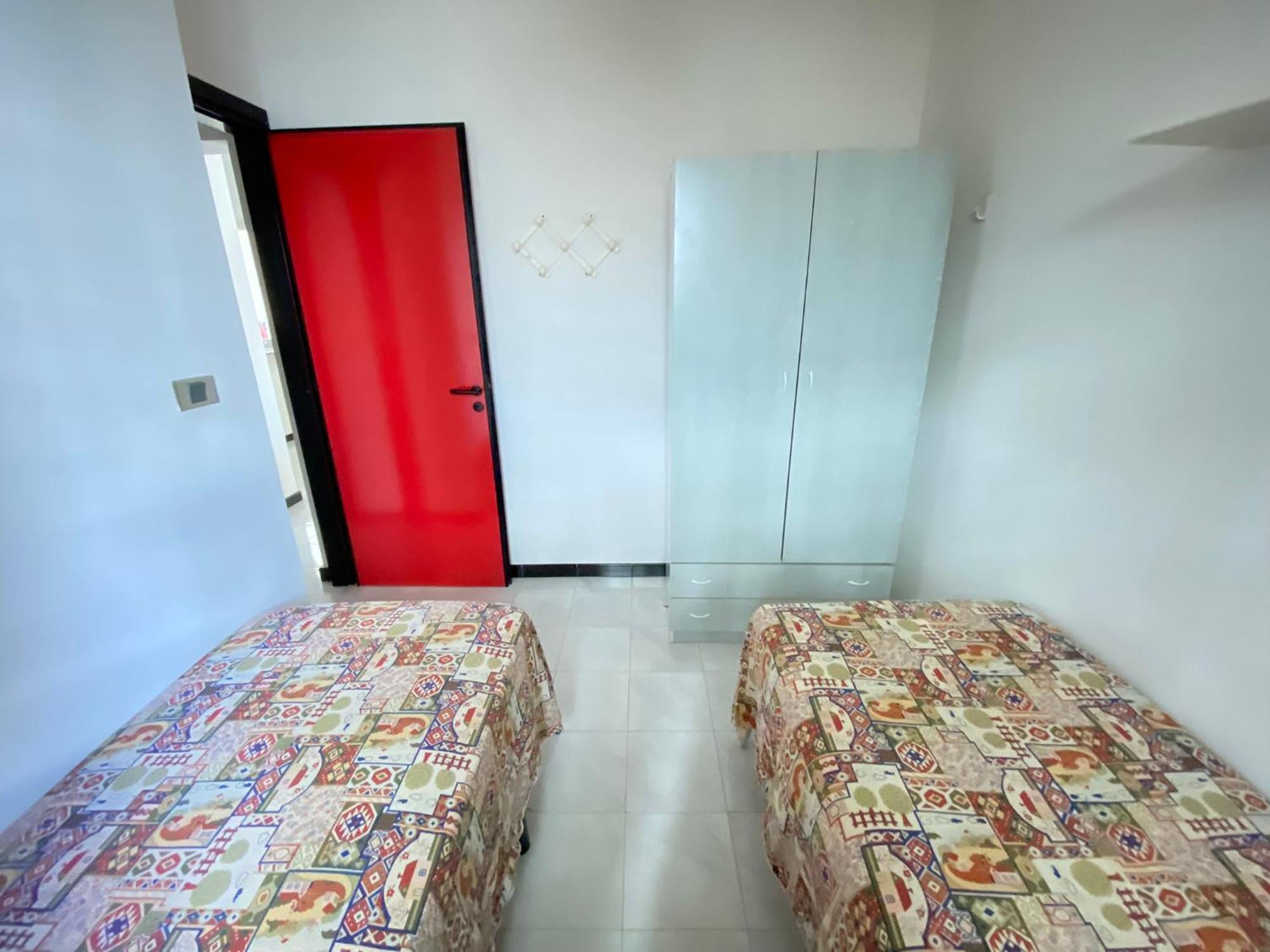 Santa Barbara Baia Apartment *