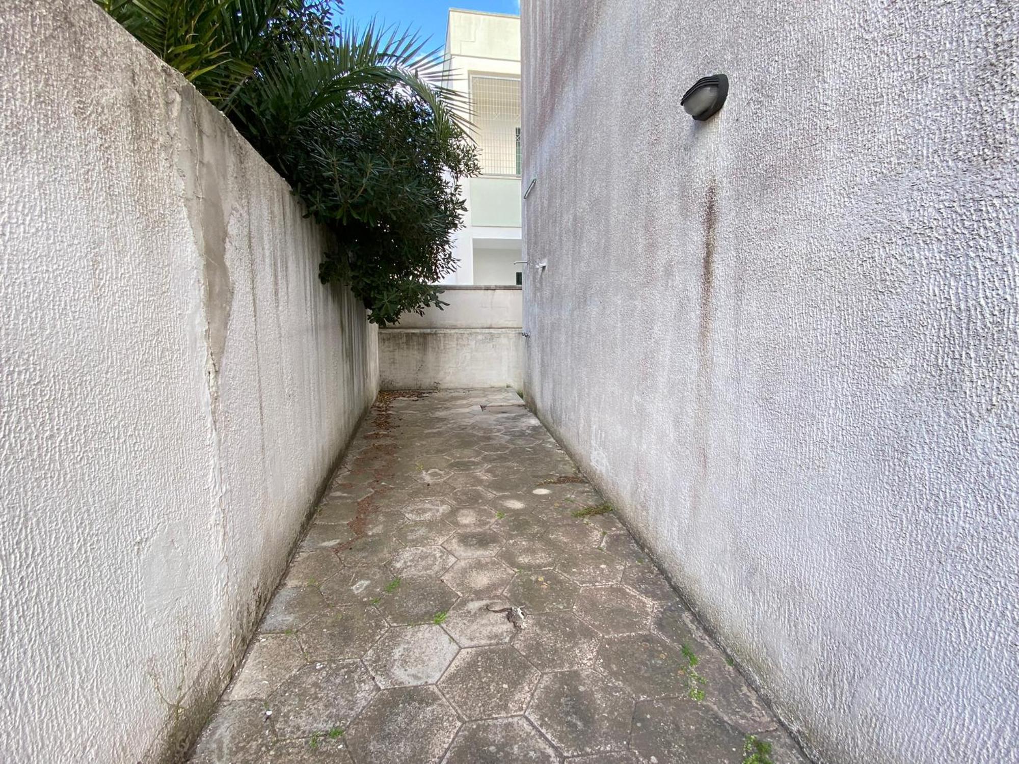 Santa Barbara Baia Apartment Gallipoli