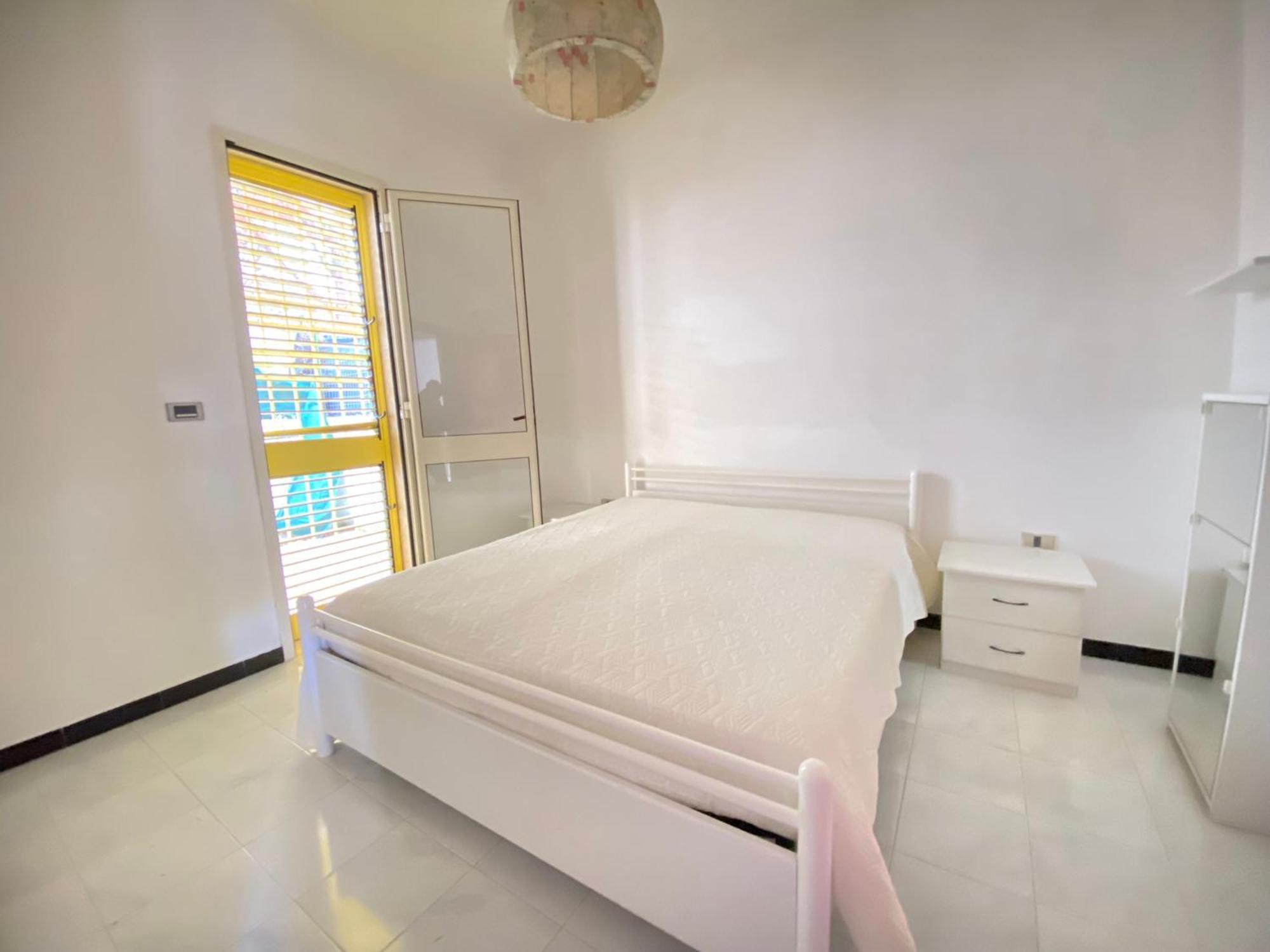 Santa Barbara Baia Apartment *