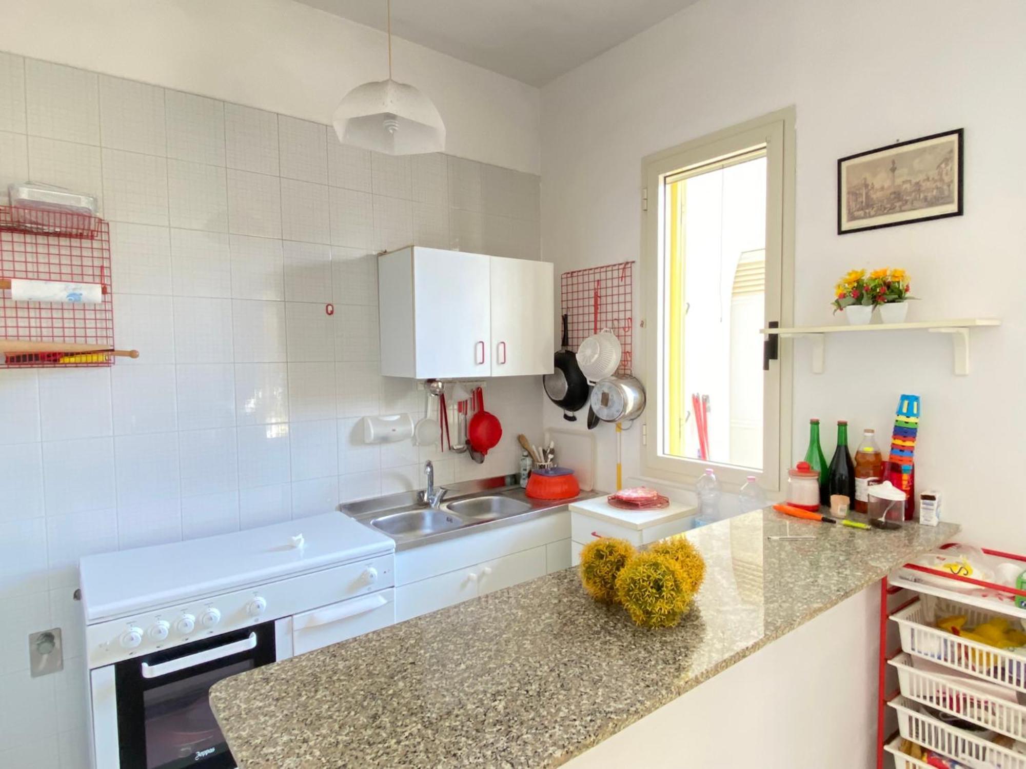 Apartment Santa Barbara Baia *