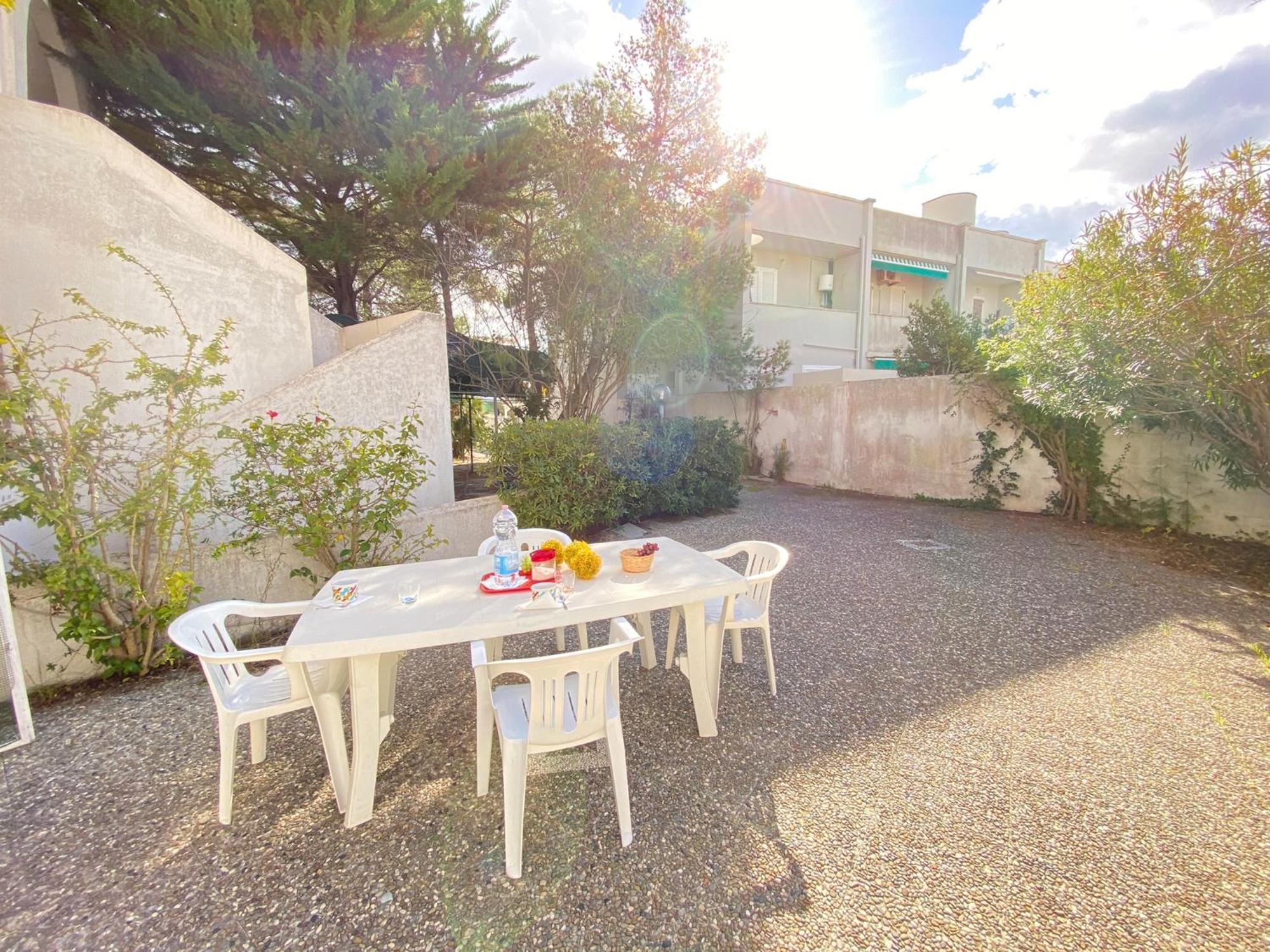 Apartment Santa Barbara Baia