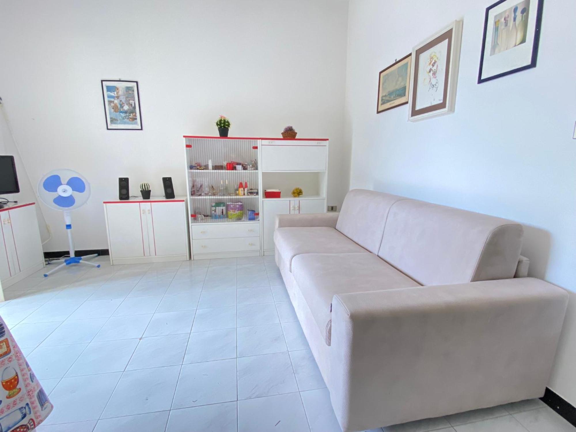 Santa Barbara Baia Apartment Gallipoli