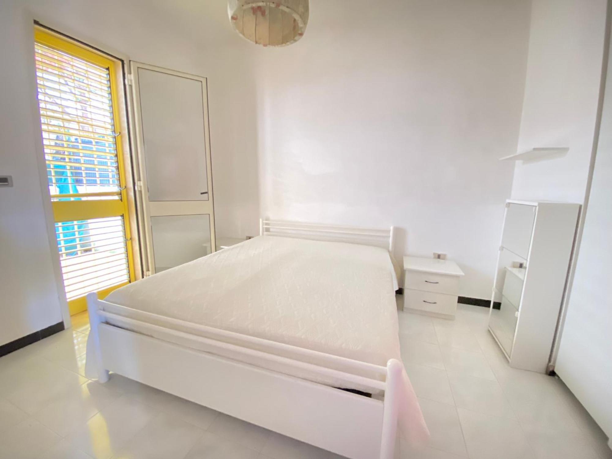 Santa Barbara Baia Apartment Gallipoli
