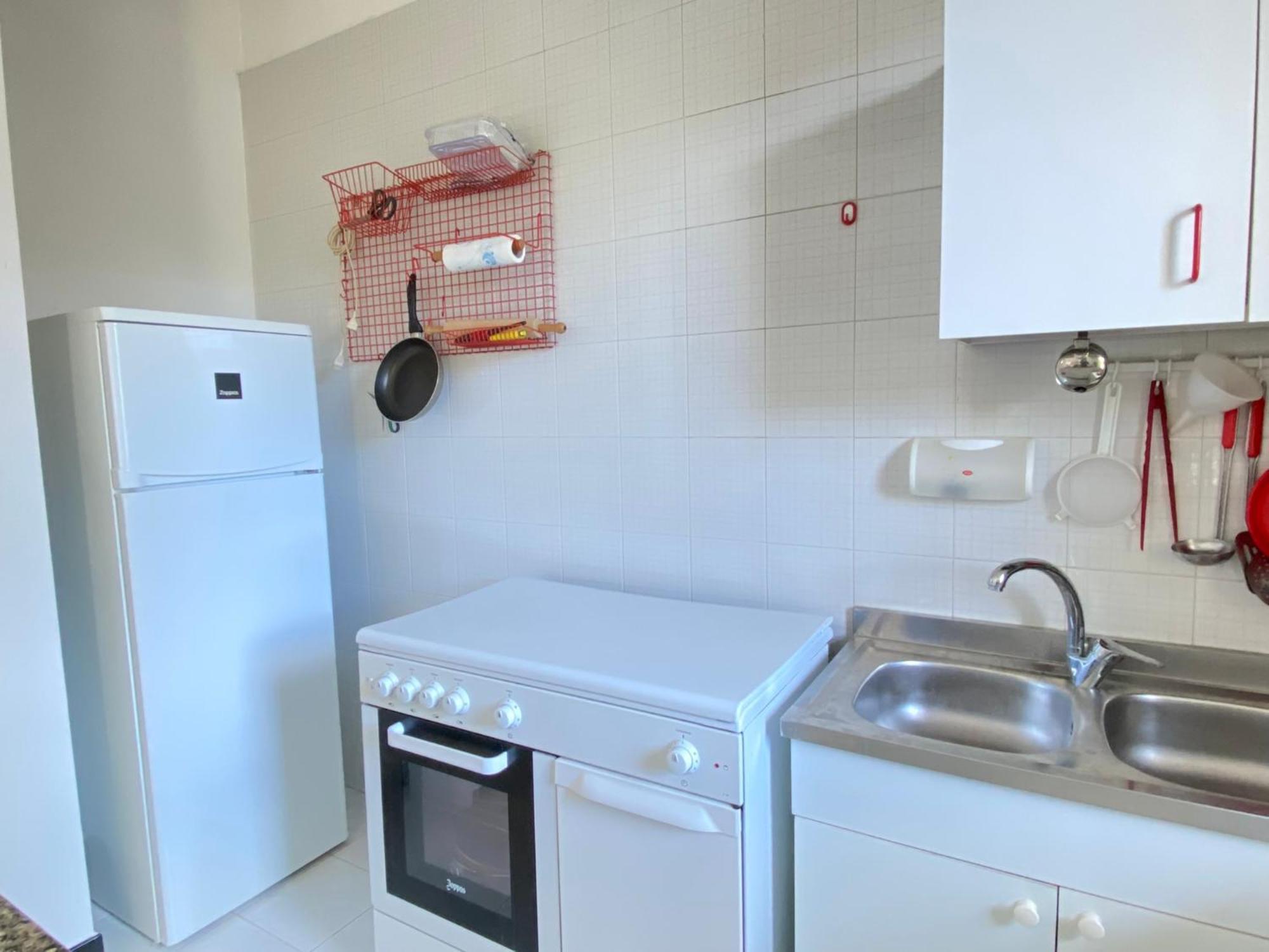 Santa Barbara Baia Apartment