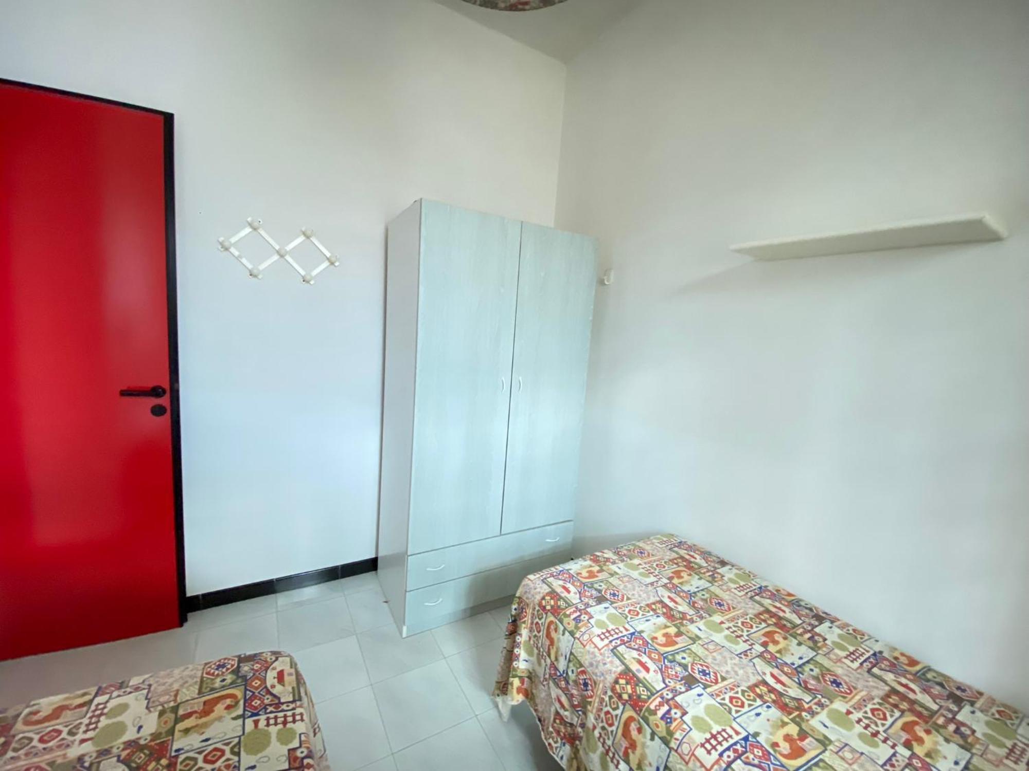 Apartment Santa Barbara Baia Gallipoli