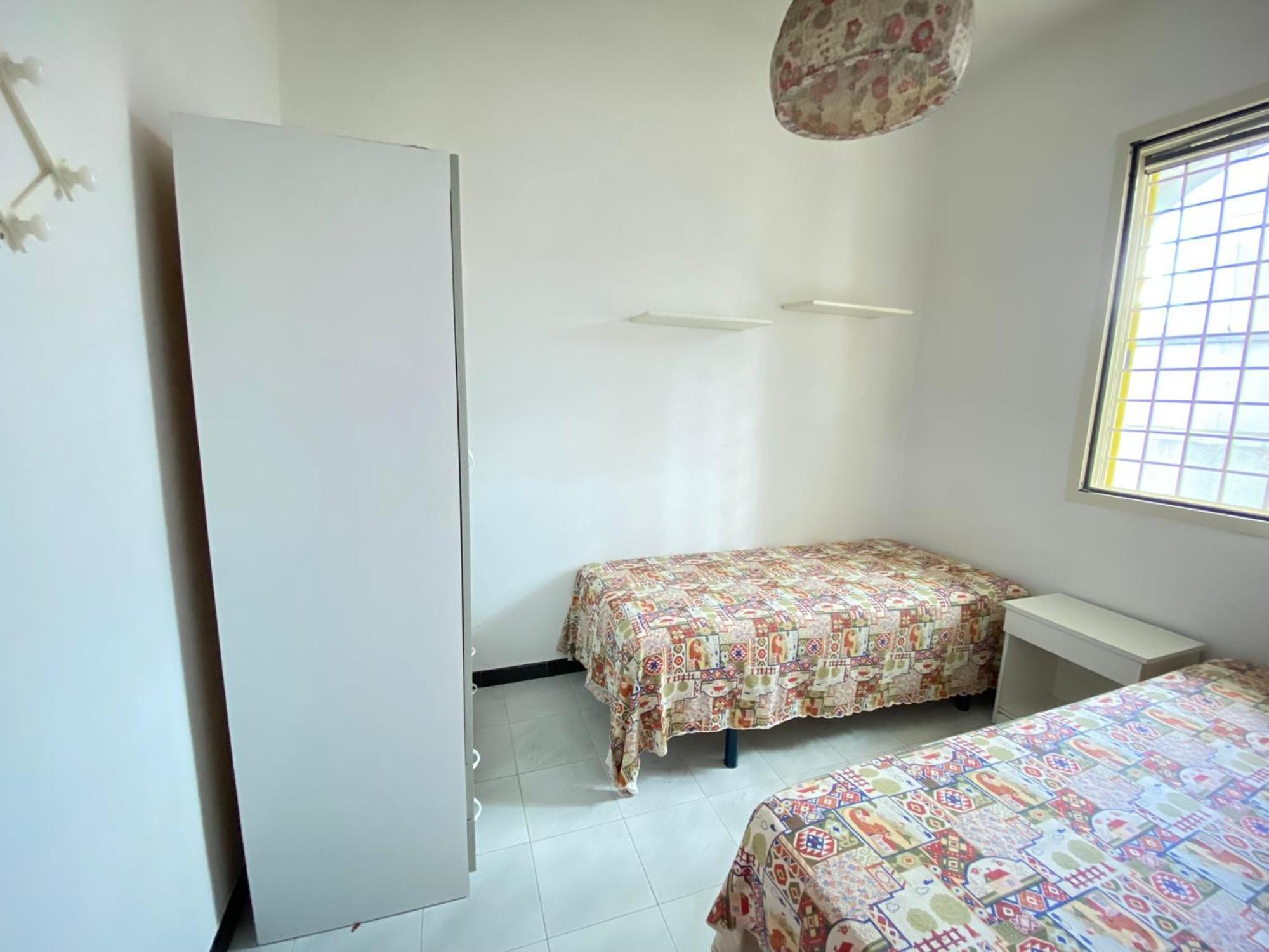Apartment Santa Barbara Baia Gallipoli