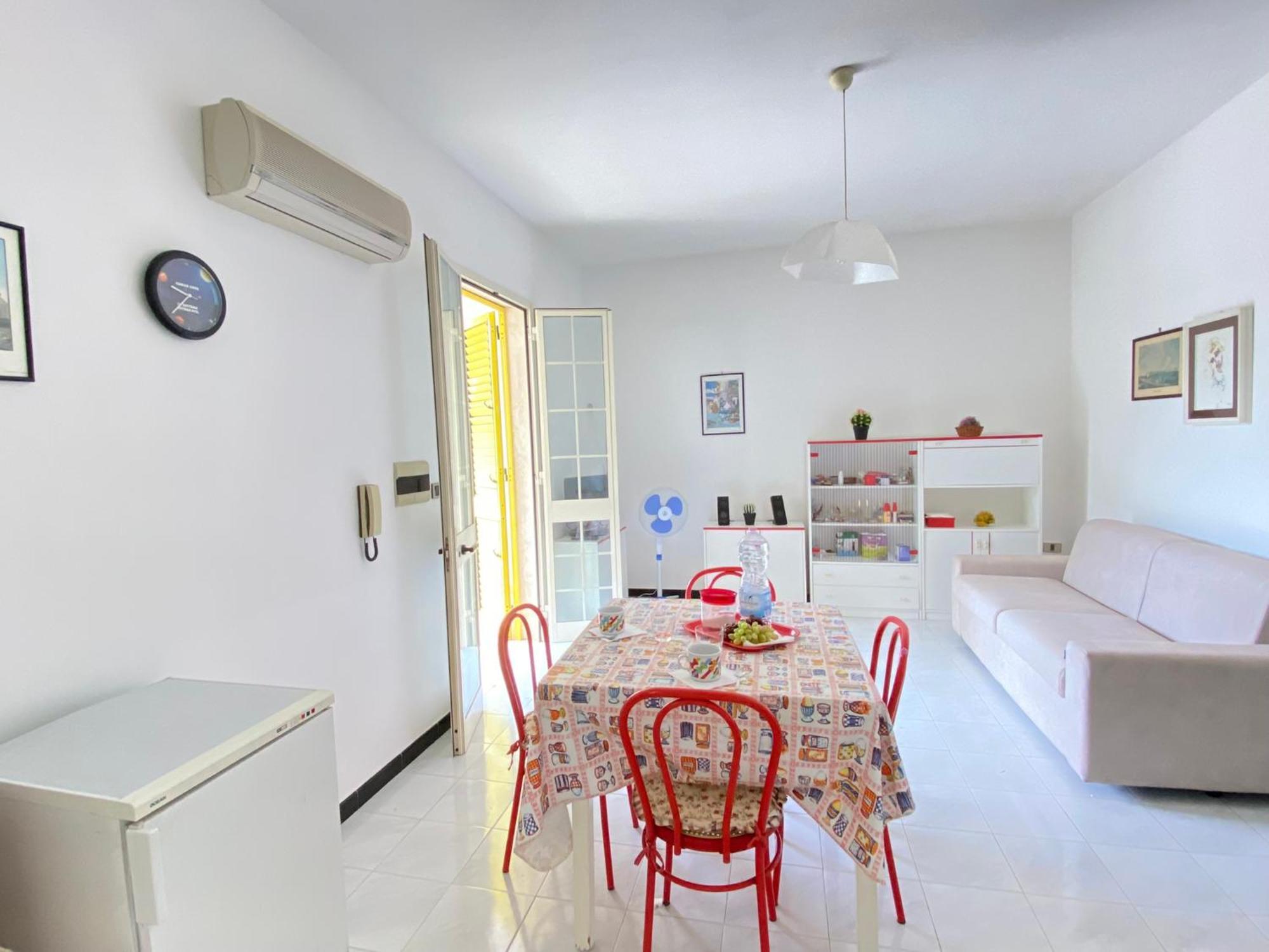 Santa Barbara Baia Apartment
