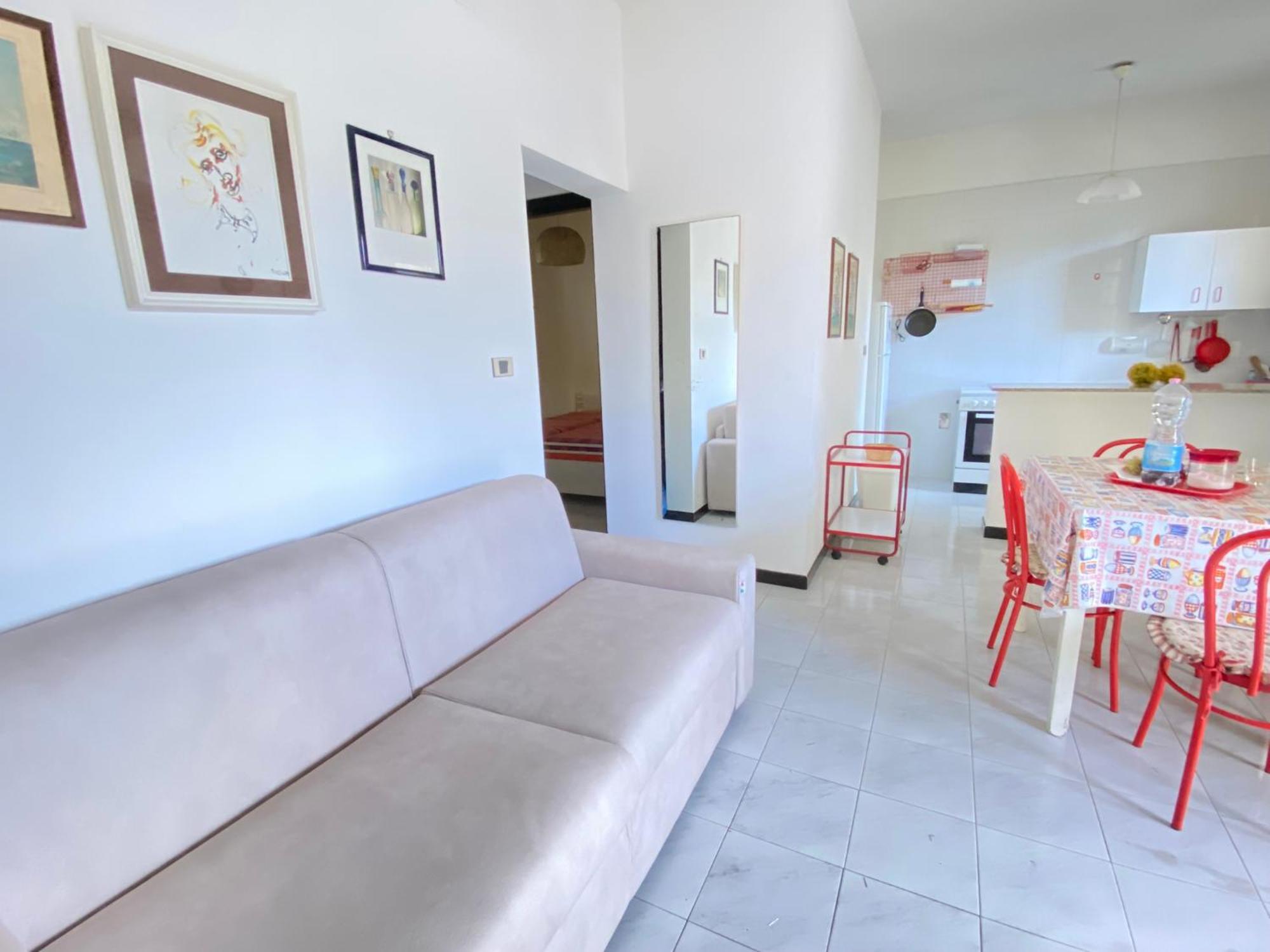 Apartment Santa Barbara Baia *