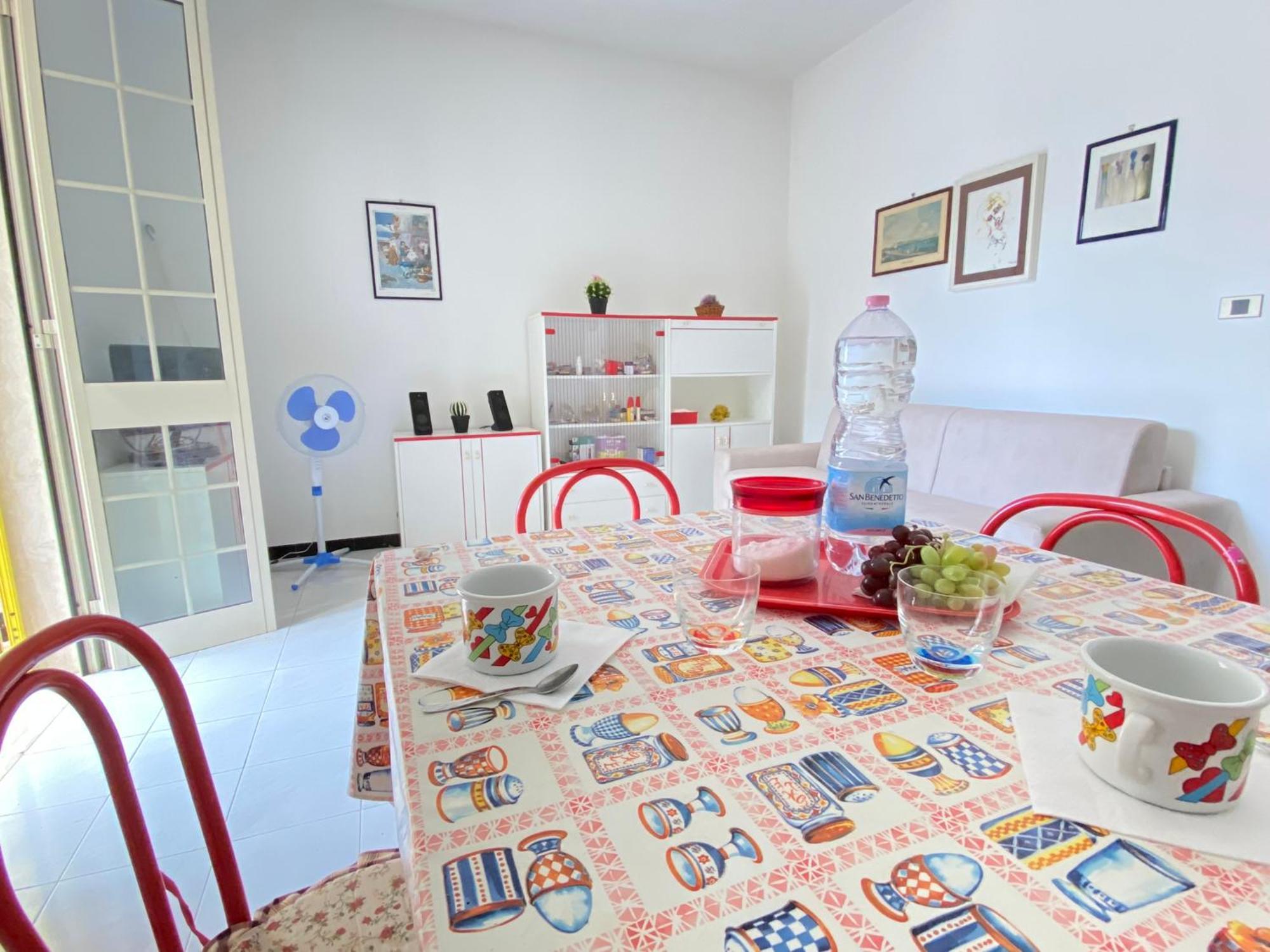 Apartment Santa Barbara Baia *