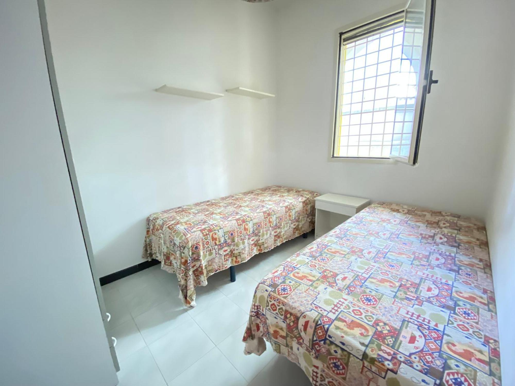 Santa Barbara Baia Apartment